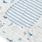 だっこひも用ひんやりブランケット(Nクール シーo-i) 8枚目画像