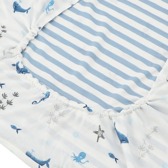 だっこひも用ひんやりブランケット(Nクール シーo-i) 8枚目画像