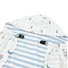 だっこひも用ひんやりブランケット(Nクール シーo-i) 9枚目画像