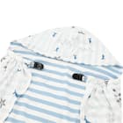 だっこひも用ひんやりブランケット(Nクール シーo-i) 9枚目画像