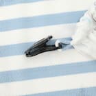 だっこひも用ひんやりブランケット(Nクール シーo-i) 10枚目画像