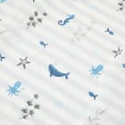 だっこひも用ひんやりブランケット(Nクール シーo-i) 11枚目画像