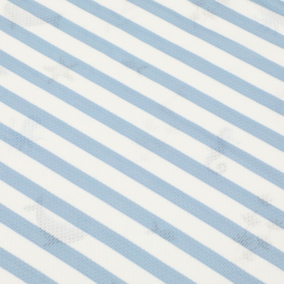 だっこひも用ひんやりブランケット(Nクール シーo-i) 12枚目画像