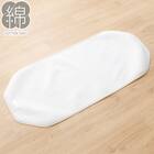 コットカバー 60×134cm(IV IB001) 1枚目画像