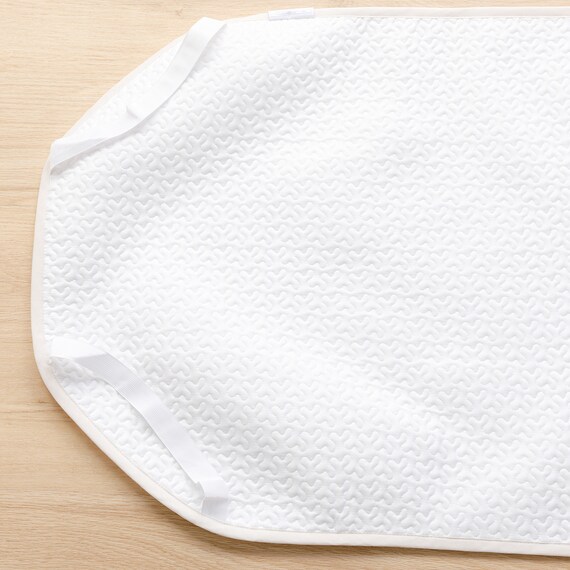 コットカバー 60×134cm(IV IB001) 3枚目画像