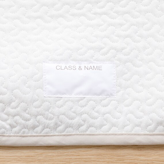 コットカバー 60×134cm(IV IB001) 4枚目画像