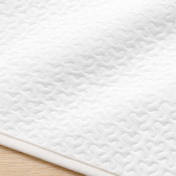 コットカバー 60×134cm(IV IB001) 5枚目画像