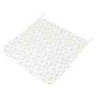 コットンベビーカーブランケット(Nクール o-i) 3枚目画像