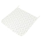 コットンベビーカーブランケット(Nクール o-i) 3枚目画像