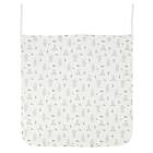 コットンベビーカーブランケット(Nクール o-i) 4枚目画像