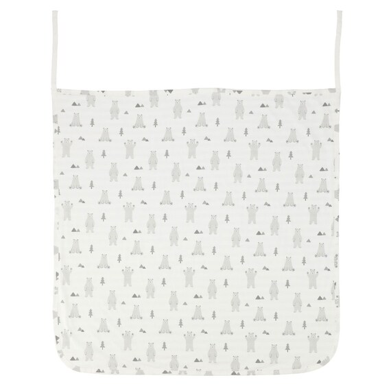 コットンベビーカーブランケット(Nクール o-i) 4枚目画像