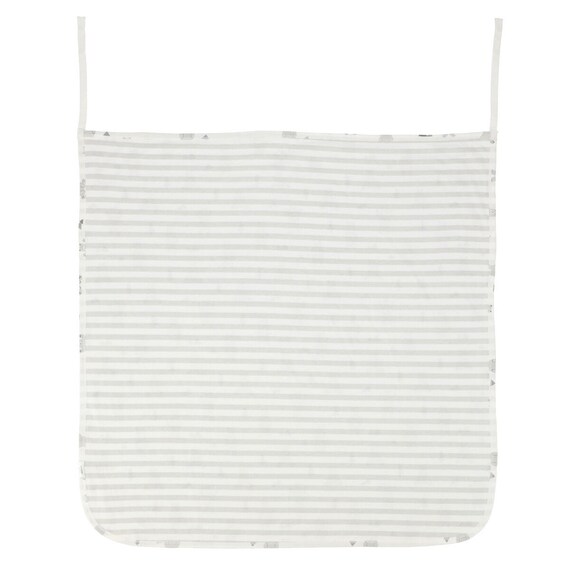 コットンベビーカーブランケット(Nクール o-i) 5枚目画像