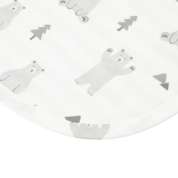 コットンベビーカーブランケット(Nクール o-i) 6枚目画像