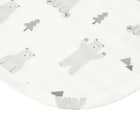 コットンベビーカーブランケット(Nクール o-i) 6枚目画像