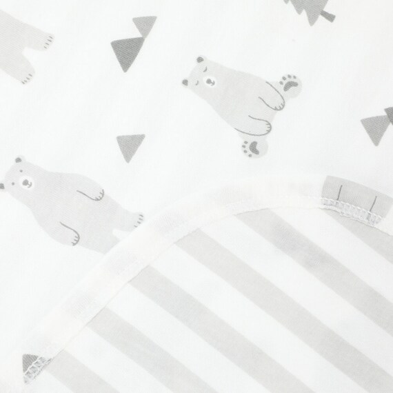 コットンベビーカーブランケット(Nクール o-i) 7枚目画像