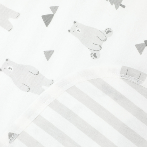 コットンベビーカーブランケット(Nクール o-i) 7枚目画像