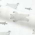 コットンベビーカーブランケット(Nクール o-i) 9枚目画像