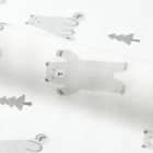 コットンベビーカーブランケット(Nクール o-i) 9枚目画像