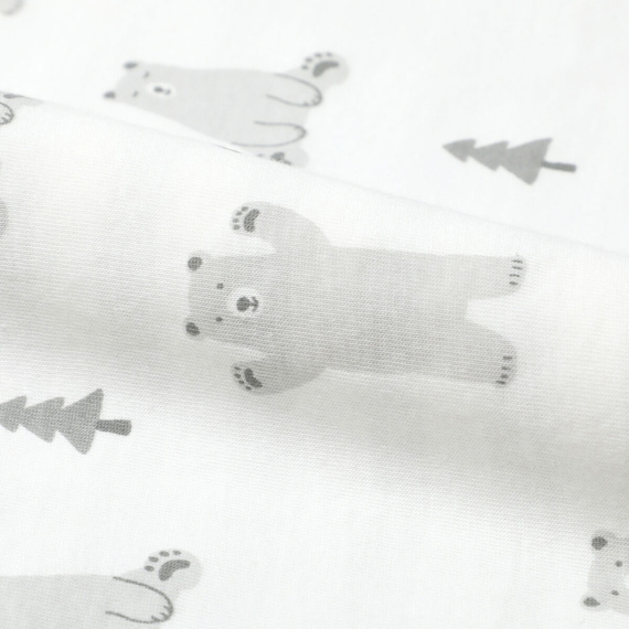 コットンベビーカーブランケット(Nクール o-i) 9枚目画像