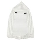 コットンだっこひも用ブランケット(Nクール o-i) 3枚目画像