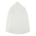 コットンだっこひも用ブランケット(Nクール o-i) 4枚目画像