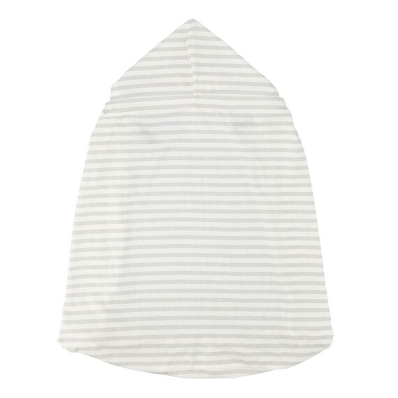 コットンだっこひも用ブランケット(Nクール o-i) 4枚目画像