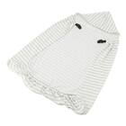 コットンだっこひも用ブランケット(Nクール o-i) 5枚目画像