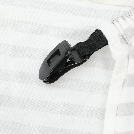 コットンだっこひも用ブランケット(Nクール o-i) 9枚目画像