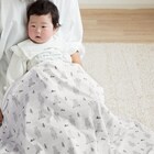 コットンハーフケット(Nクール o-i) 3枚目画像