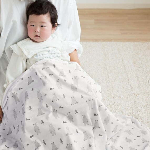 コットンハーフケット(Nクール o-i) 3枚目画像