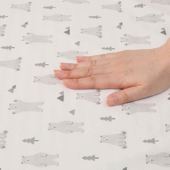 コットンハーフケット(Nクール o-i) 6枚目画像