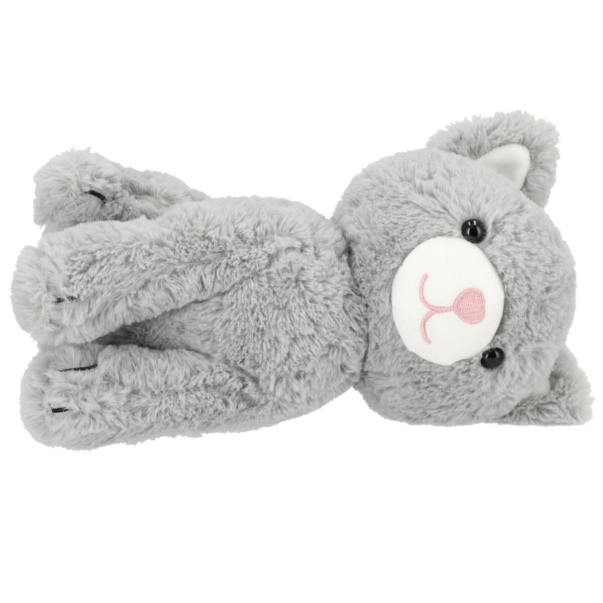 あったかぬいぐるみ Nウォーム ネコ O I 通販 ニトリネット 公式 家具 インテリア通販 あったかぬいぐるみ Nウォーム ネコ O I 通販 ニトリネット 公式 家具 インテリア通販