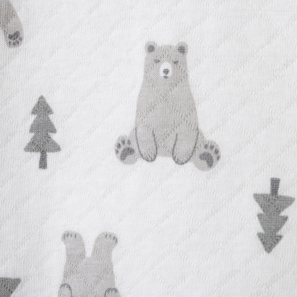 あったかルームウェア Nウォーム シロクマ O I 100 通販 ニトリネット 公式 家具 インテリア通販