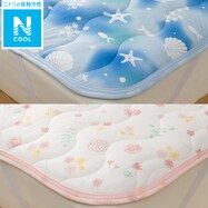 ベッドパッド 可愛い ニトリネット 公式 家具 インテリア通販