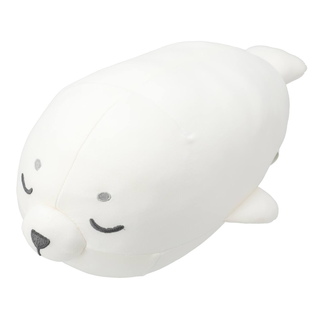 ひんやりぬいぐるみ Nクール アザラシ I N 通販 ニトリネット 公式 家具 インテリア通販