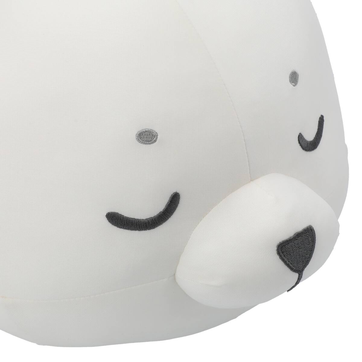 ひんやりぬいぐるみ Nクール アザラシ I N 通販 ニトリネット 公式 家具 インテリア通販