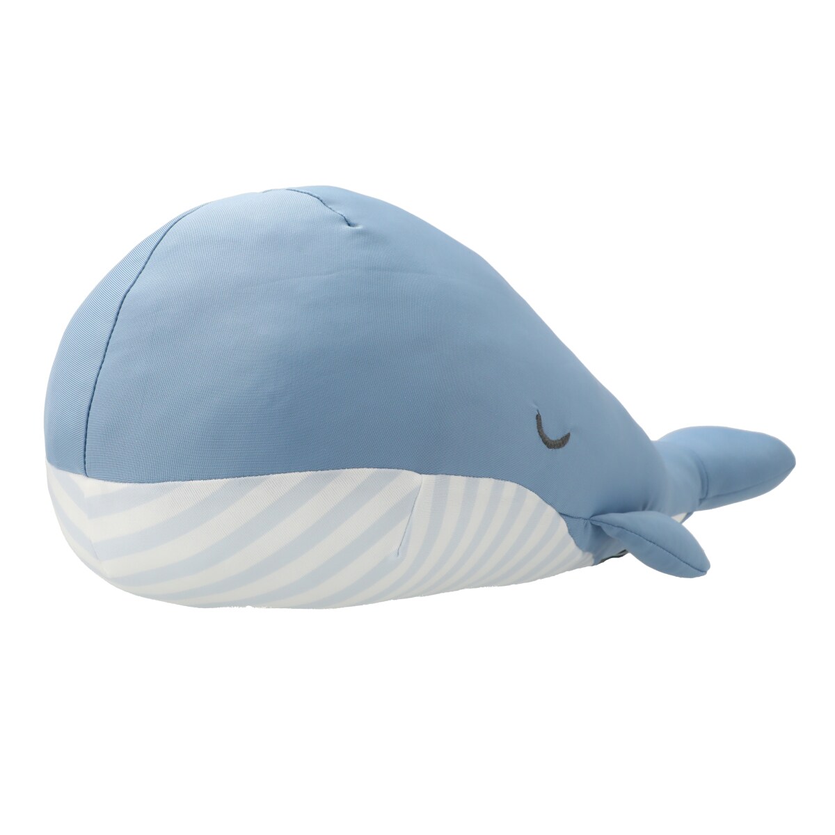 ひんやりぬいぐるみ Nクール クジラ I N 通販 ニトリネット 公式 家具 インテリア通販