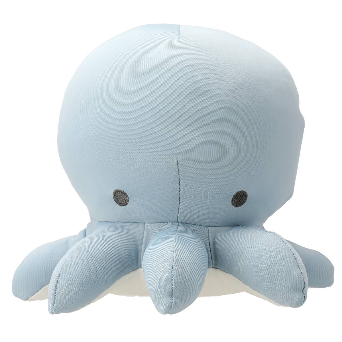 ひんやりぬいぐるみ Nクール タコ I N 通販 ニトリネット 公式 家具 インテリア通販