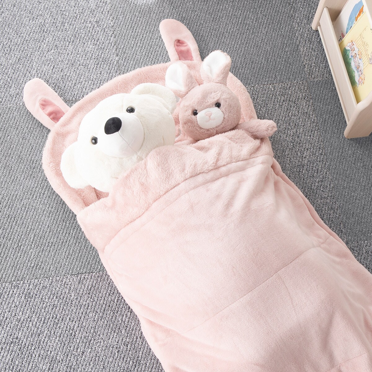 あったかぬいぐるみ Nウォーム ウサギi N 通販 ニトリネット 公式 家具 インテリア通販 あったかぬいぐるみ Nウォーム ウサギi N 通販 ニトリネット 公式 家具 インテリア通販