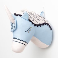 ウォールデコレーション ユニコーン(YK001)