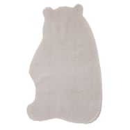 アクセントラグ くま型(LMO BE001 70×110)