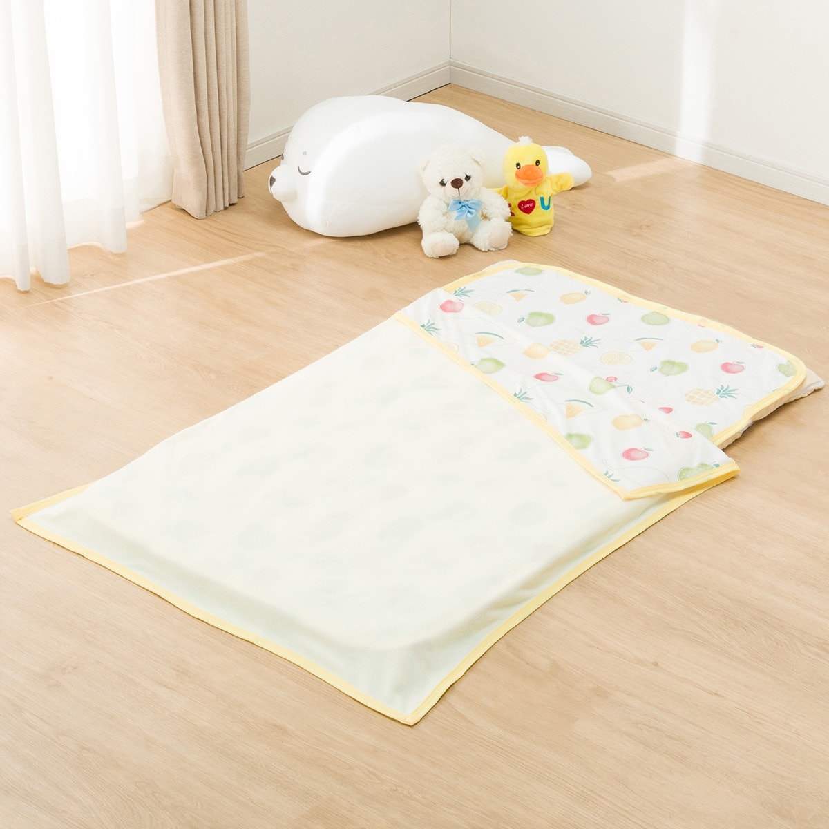 ひんやりベビータオルケット Nクールフルーツ N S 通販 ニトリネット 公式 家具 インテリア通販 ひんやりベビータオルケット Nクールフルーツ N S 通販 ニトリネット 公式 家具 インテリア通販