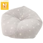 フロアクッション(Nウォーム GY ST01n-s) 1枚目画像