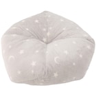 フロアクッション(Nウォーム GY ST01n-s) 2枚目画像