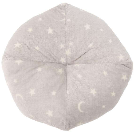 フロアクッション(Nウォーム GY ST01n-s) 3枚目画像