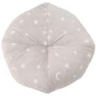 フロアクッション(Nウォーム GY ST01n-s) 3枚目画像