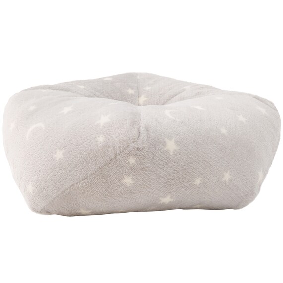 フロアクッション(Nウォーム GY ST01n-s) 4枚目画像