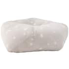 フロアクッション(Nウォーム GY ST01n-s) 4枚目画像