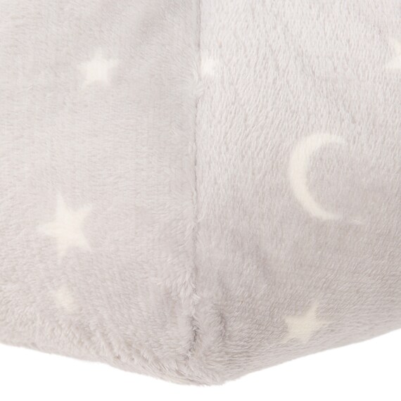 フロアクッション(Nウォーム GY ST01n-s) 5枚目画像