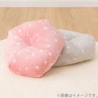 フロアクッション(Nウォーム GY ST01n-s) 7枚目画像